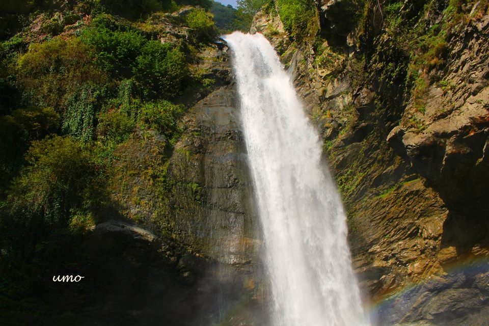 10 places in Georgia that turned out to be a new discovery for tourists geotv.ge